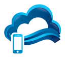 Everywhere Digital logo