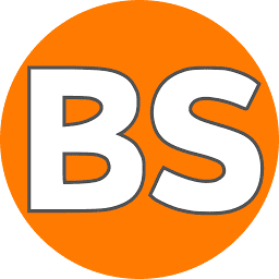 BS Fixings logo