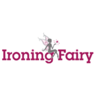 Ironing Fairy Ltd logo