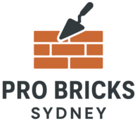Probrickssydney logo