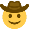Big Hats For Big heads logo