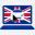 SAFS CAR SHOP logo
