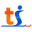 trixski logo