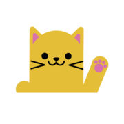Kitty Café logo