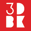 3dbrooklyn.com logo