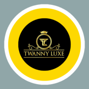 Twanny Luxe logo