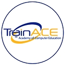 Trainace.com logo