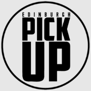 Pick UP Edinburgh logo