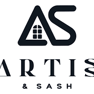 Artis & sash logo