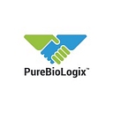Purebiologix logo