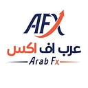 عرب فوركس ArabFx.net logo