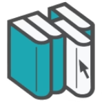 Axel books logo