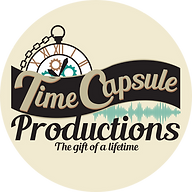 Time Capsule Productions logo