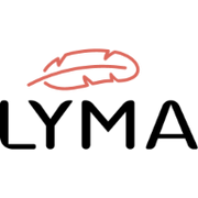 Lyma Bedding logo