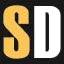 Shoulder Dolly logo