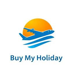 Buy My Holiday logo