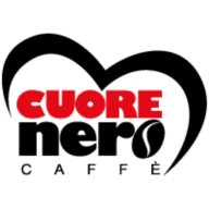 cuorenerocaffe.com logo