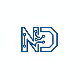 ndmeter.co.uk logo