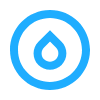 Hidrate Spark logo