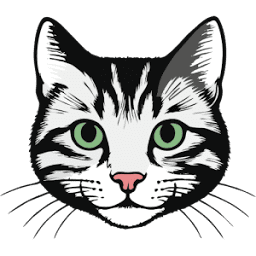 Peterboroughcatrescue logo