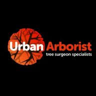 Urban Arborist logo