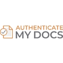 Authenticate My Docs logo