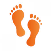 Care For Feet Ltd logo