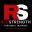 Redstrength logo