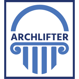 archlifter.com logo