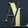 Albaluxeofficial logo