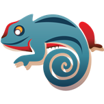 Casinochameleon logo