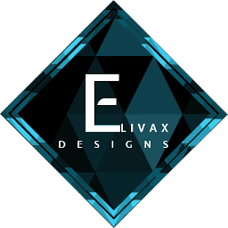 Elivax Designs logo