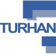 Turhan Klima logo