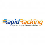 Rapid Racking logo