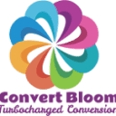Convertbloom logo