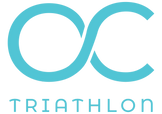 Ochil Coaching Triathlon logo