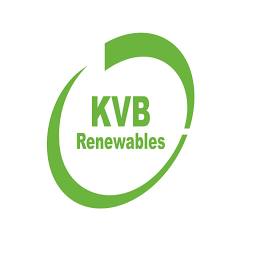 KVB Renewables ltd logo