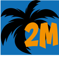 Travel 2 Morocco logo