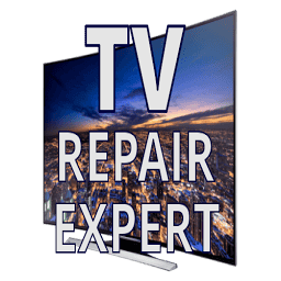Tvrepairexpert logo