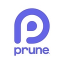 PruneDanish logo