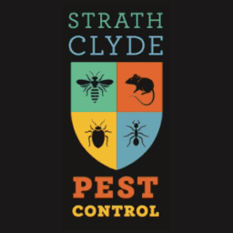 Strathclyde Pest Control logo