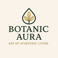 Botanicaura logo