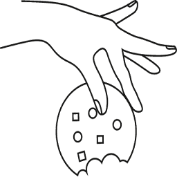 Cremelondon logo