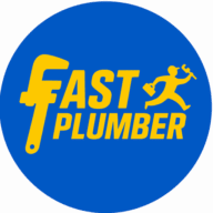 Thefastplumber logo