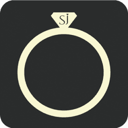 Solitaire Jewellers logo