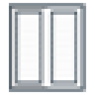 Shutter Your House logo
