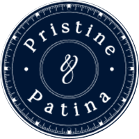 Pristine & Patina logo