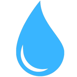 AquaHost logo