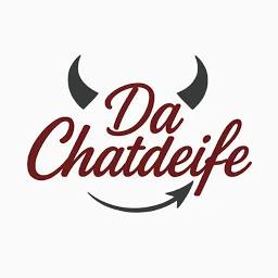 Agentur Da Chatdeife logo