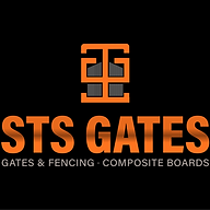 STS Gates Ltd logo